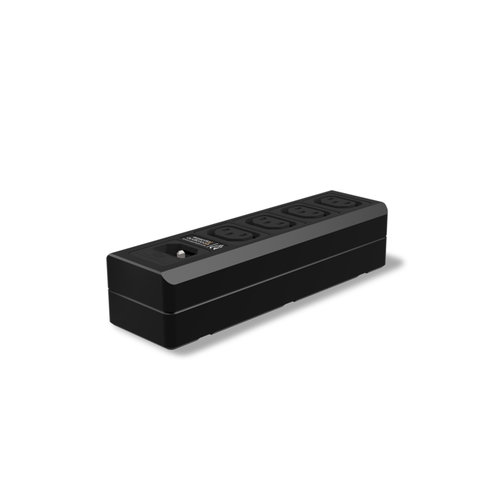 Essential Audio Tools Mains Multiplier Myni Essential Audio Tools Mains Multiplier Myni