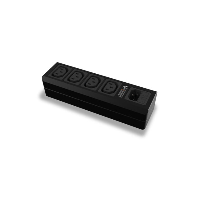 Essential Audio Tools - Mains Multiplier Myni