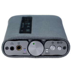 iFi audio iFi Audio xDSD Gryphon Case