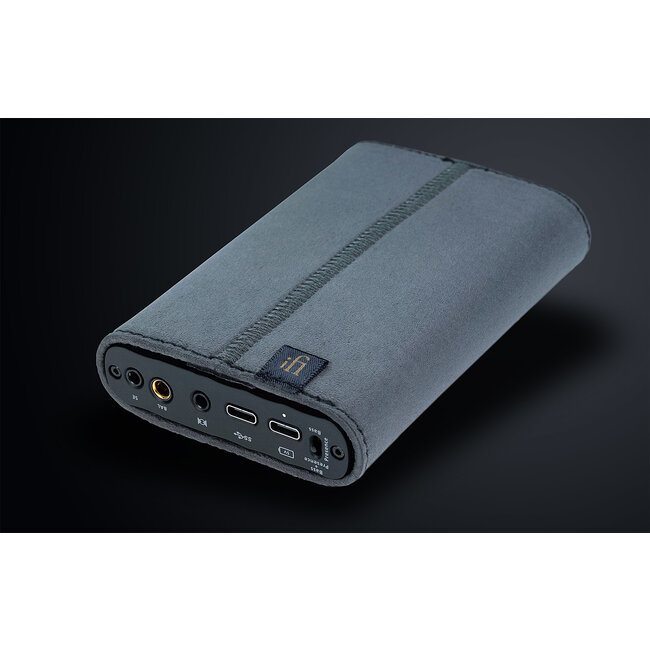 iFi Audio xDSD Gryphon Case – Schutzhülle für xDSD Gryphon