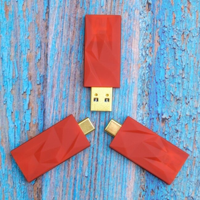 iDefender+ USB-C zu USB-A - Outlet Store