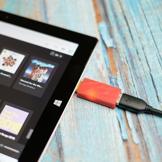 iDefender+ USB-C to USB-A - Outlet Store