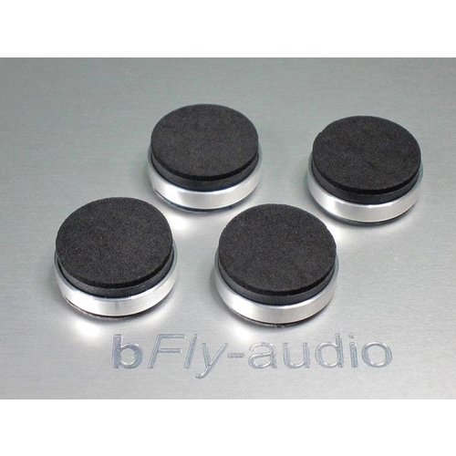 bFly-audio LINE 1 Absorber bis zu 8 kg Schalt bFly-audio LINE 1 Absorber bis zu 8 kg Schalt