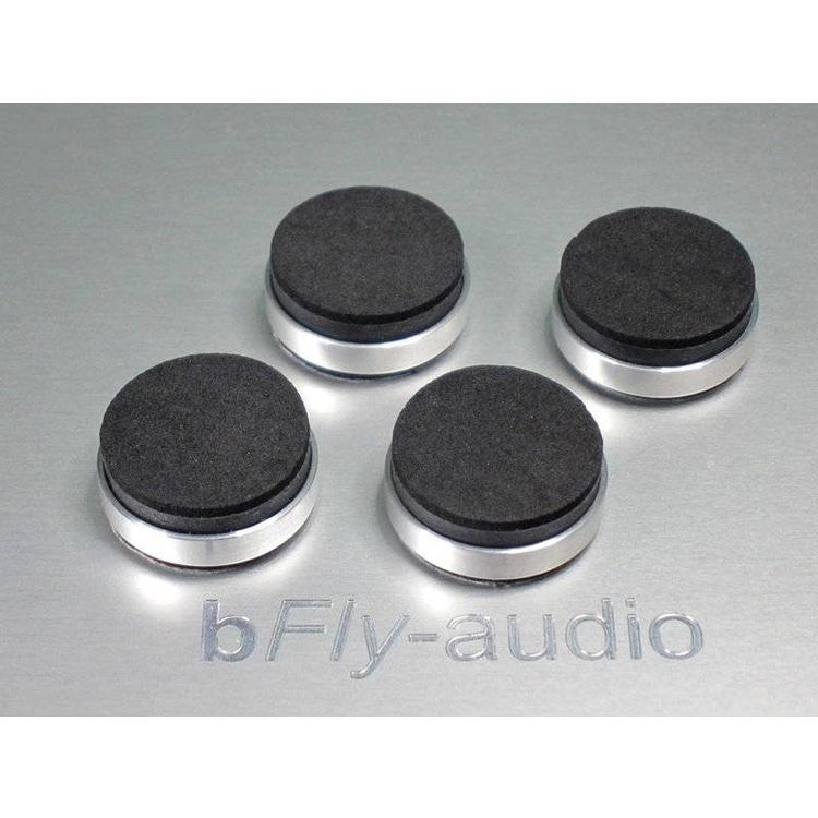 bFly-audio LINE 1 Absorber bis zu 8 kg Schalt