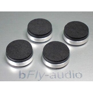 bFly-audio LINE-2 Absorber Set bis 15 kg