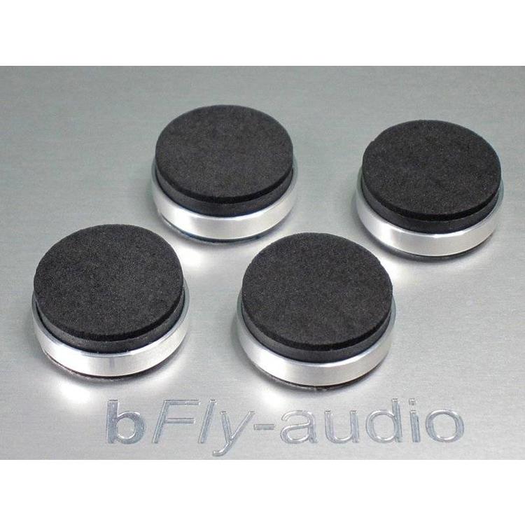 bFly-audio LINE-2 Absorber Set tot 15 kg