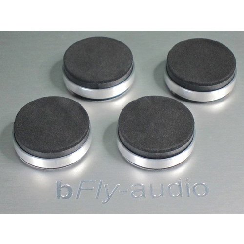 bFly-audio LINE-3 Absorber Set bis 22 kg bFly-audio LINE-3 Absorber Set bis 22 kg
