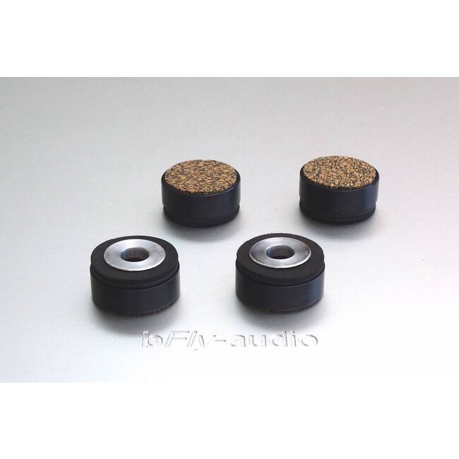 MASTER-0 Absorber Set tot 7 kg