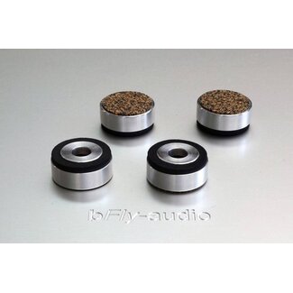 bFly-audio MASTER-0 Absorber Set tot 7 kg