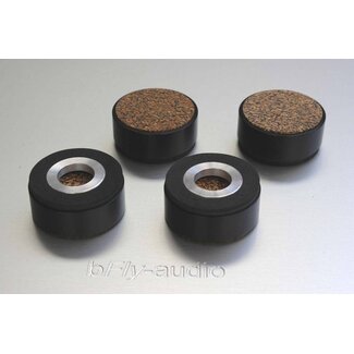 bFly-audio MASTER 1 Absorber Set up to 20 kg