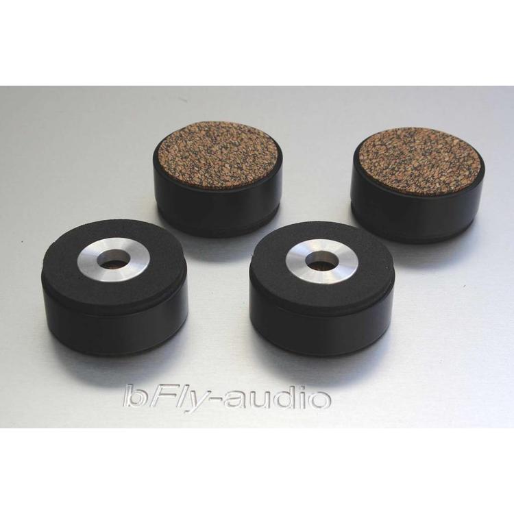 bFly-audio MASTER at 1.5 Absorber Set up to 35 kg