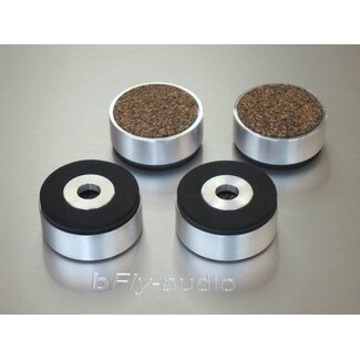 bFly-audio MASTER at 1.5 Absorber Set up to 35 kg