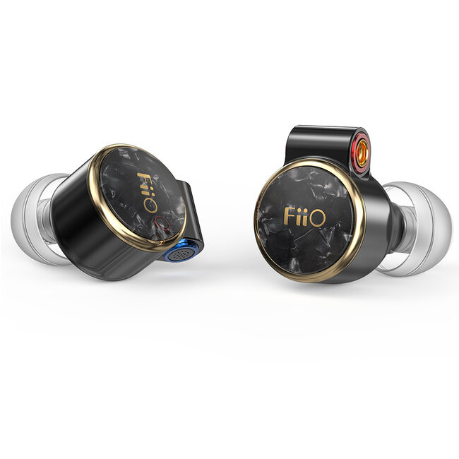 FiiO FD3 PRO (2024)