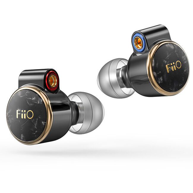 FiiO FD3 PRO (2024)