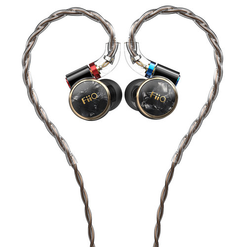 FiiO FD3 Black FiiO FD3 Black