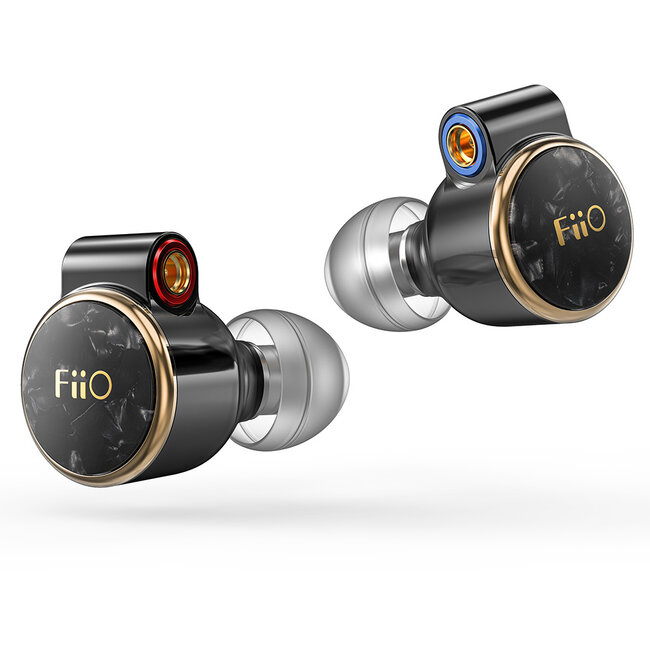 FiiO FD3 (2024)