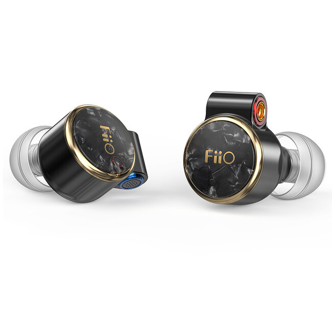 FiiO FD3 (2024)