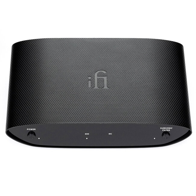 iFi Audio ZEN Air Phono Phono-Vorverstärker für MM und MC