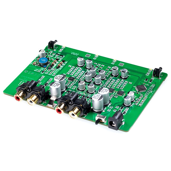 iFi Audio ZEN Air Phono préampli phono MM et MC