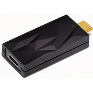 iFi audio iSilencer+ USB-C naar USB-C - Outlet Store