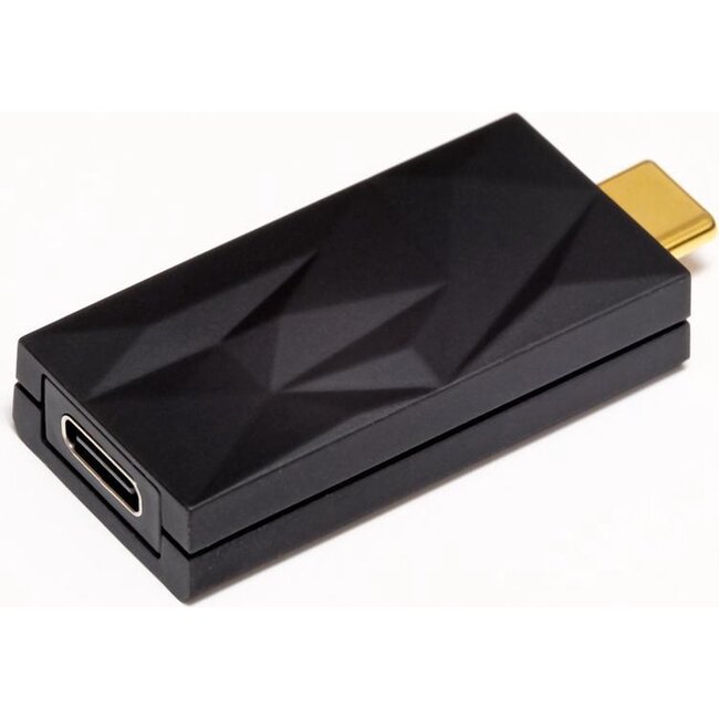 iSilencer+ USB-C to USB-C - Outlet Store