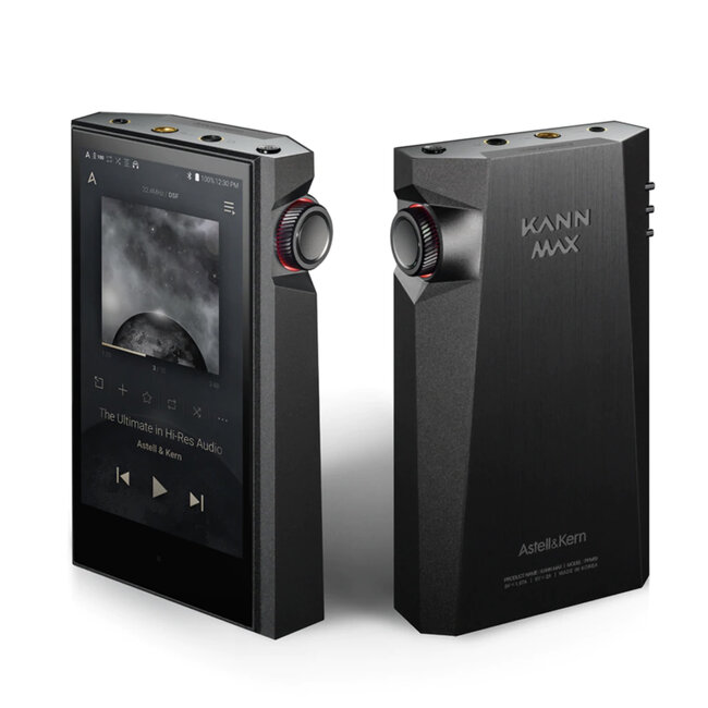 Astell & Kern KANN MAX