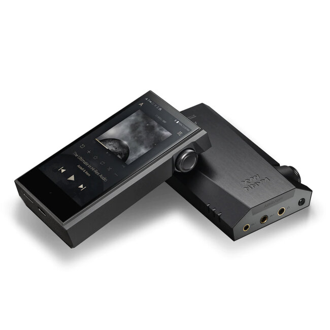 Astell & Kern KANN MAX