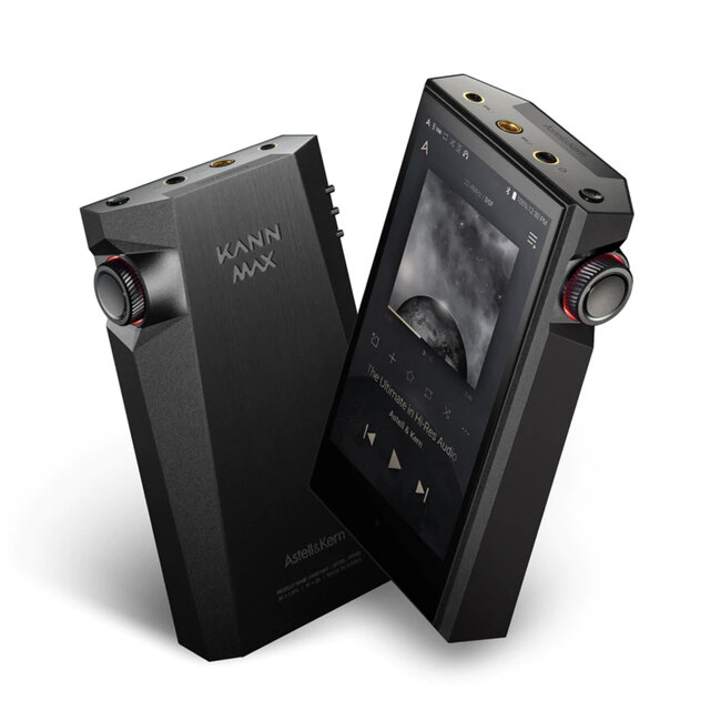 Astell & Kern KANN MAX