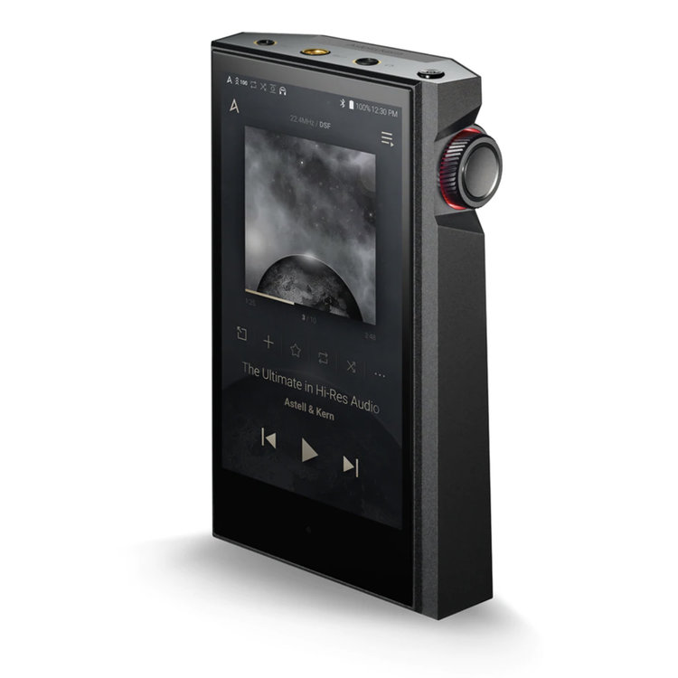 Astell & Kern KANN MAX