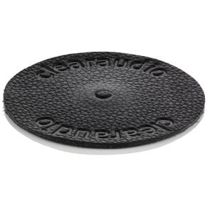 Clearaudio Clamp table mat (Black)