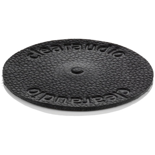 Clearaudio Clamp table mat (Black) Clearaudio Clamp table mat (Black)