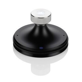 Clearaudio Seal Record Clamp – (Black)