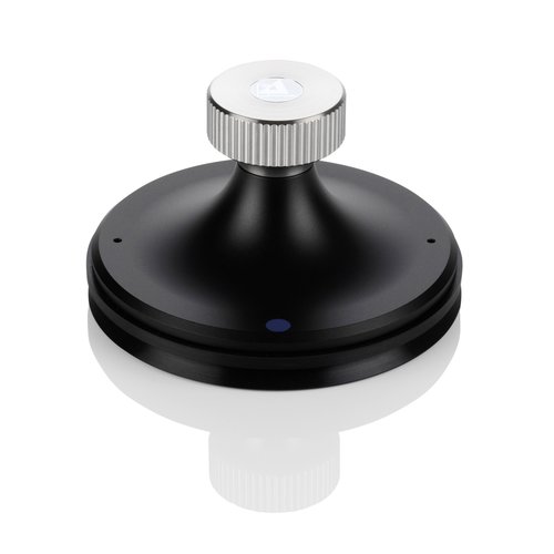 Clearaudio SEAL RECORD CLAMP - BLACK Clearaudio SEAL RECORD CLAMP - BLACK
