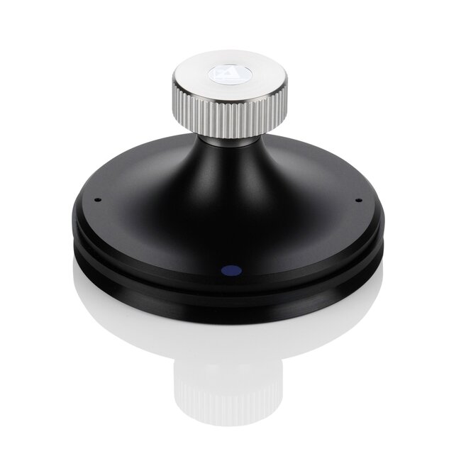 Clearaudio Seal Record Clamp – (Preto)