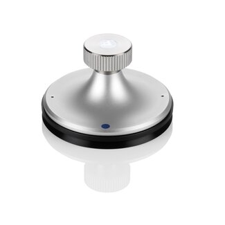 Clearaudio Seal Record Clamp – (Argent)