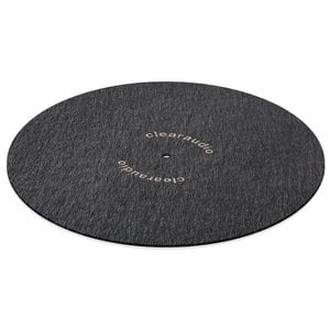 Clearaudio FELT MAT