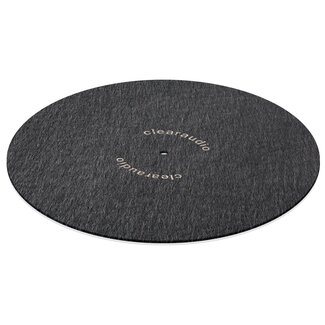 Clearaudio Felt Mat