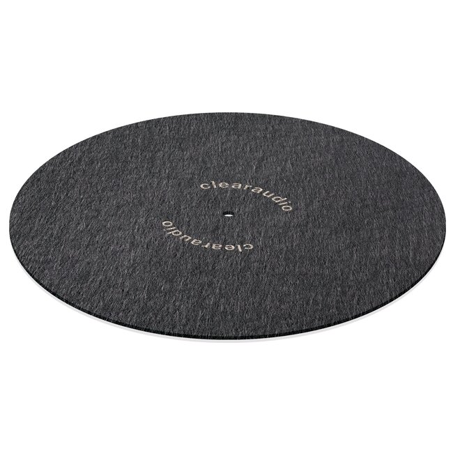 Clearaudio Felt Mat