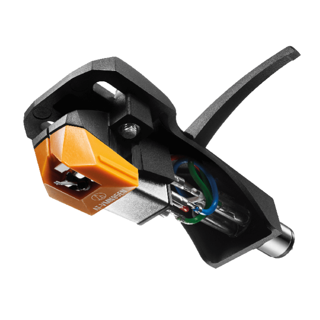 Audio Technica AT-VM95EN/H