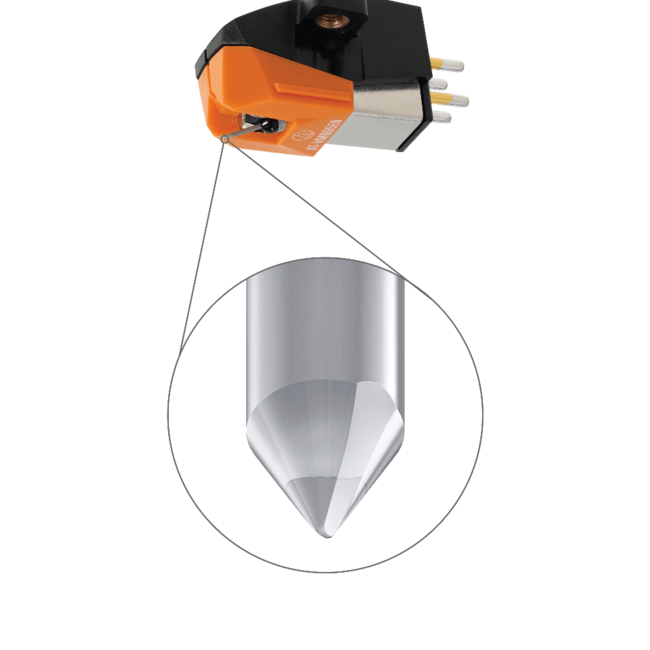 Audio Technica AT-VM95EN/H