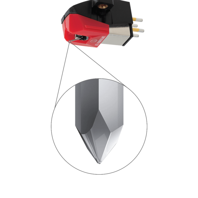 Audio Technica AT-VM95ML/H