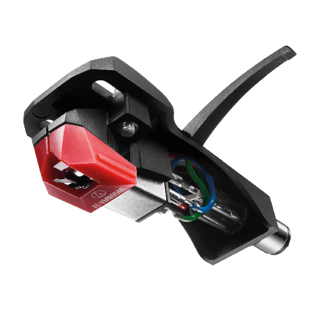 Audio Technica AT-VM95ML/H