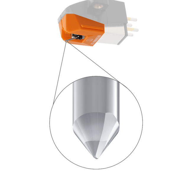 Audio Technica AT-VMN95EN