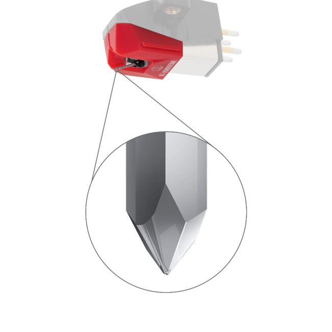 Audio Technica AT-VMN95ML