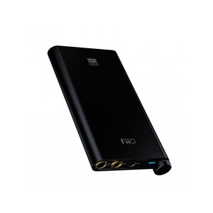 FiiO Q3 MQA Portable DAC & Headphone Amp THX