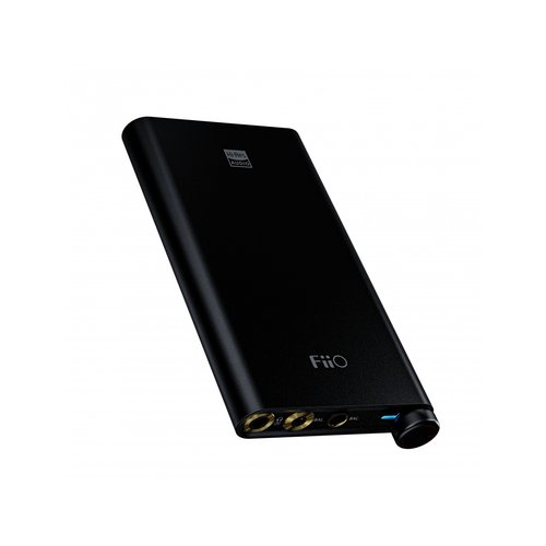 FiiO Q3 MQA Portable DAC & Headphone Amp THX FiiO Q3 MQA Portable DAC & Headphone Amp THX