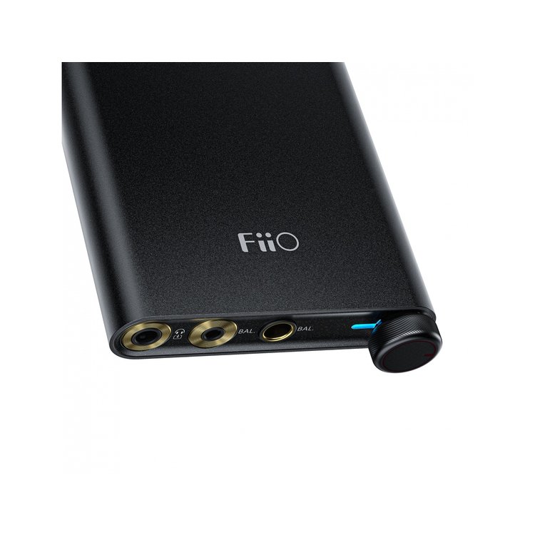 FiiO Q3 MQA Portable DAC & Headphone Amp THX