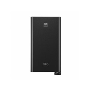 FiiO Q3 MQA Tragbarer DAC und Kopfhörerverstärker THX