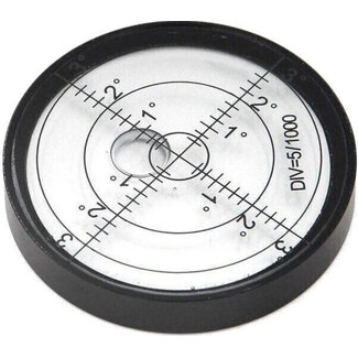 Tonar Luxlevel Black (5469)