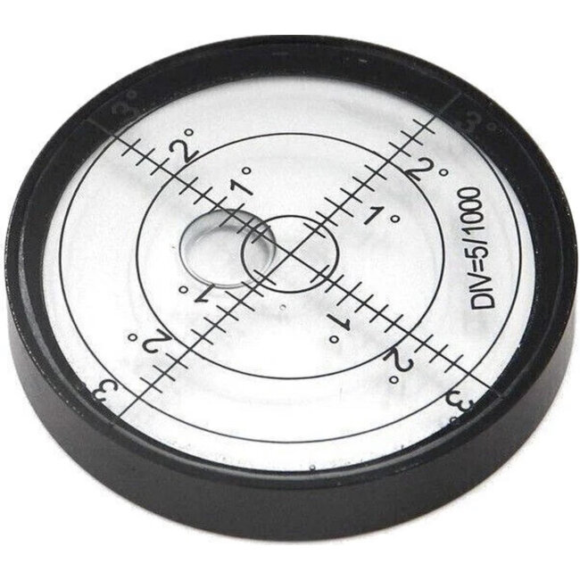 Tonar Luxlevel Black (5469)